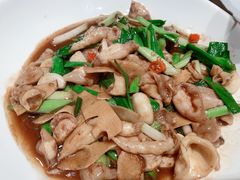鱼泡-钱塘宴(东站西子国际店)