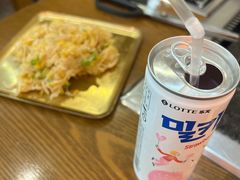 -韩阳王石板烤肉