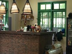 -竹林小屋(库塔店)
