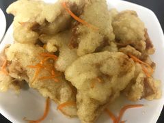 -屋里家延边朝鲜族冷面(南园店)