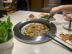 -么子烤肉(化龙池店)