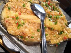 -很久以前羊肉串(昌里路三钢里店)