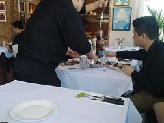 -拉蒂娜·巴西牛排馆 Latina·Brazilian Steakhouse(陆家嘴旗舰店)
