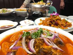 -品回味清真西北楼(宁波首店)