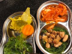 -伊茉家的烤肉店(勒泰中心店)