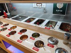-韩时烤肉(丰科万达广场店)