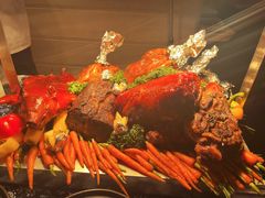 -常州华美达国际大酒店·餐饮部