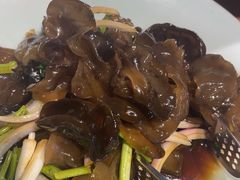 -村长家的疙瘩汤·东营菜(东营茶城店)