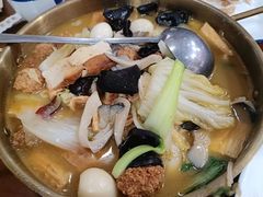 -临潼印象·特色陕菜