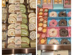-Olé精品超市(广州太古汇店)