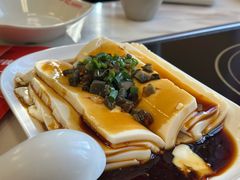 -彭记铁锅肥肠(东四总店)