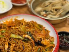 -多宾韩国料理(学衡路店)