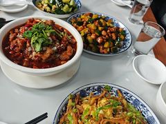-北大地皖峰饭馆