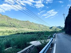 -老象峰
