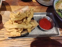 -北丐先生·野馄饨烧烤(雨花万象店)