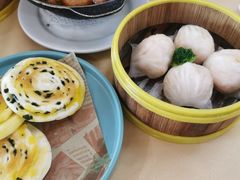 -吉莲利苑海鲜酒家(珠海拱北28年老字号店)