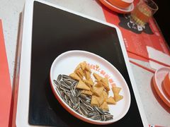 -闻溪有渔·活鱼现烤才好吃(太仓万达店)
