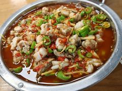 -艺味深尝(云锦路店)
