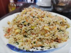 扬州炒饭-壶园美食·淮扬菜(东圈门店)