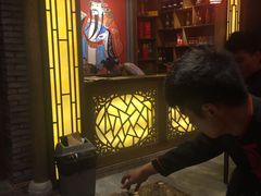 -重庆渝达老火锅(春熙路店)