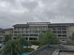 -宁波九龙湖开元度假村