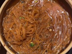 -吃饭皇帝大土家民族菜(正大广场店)