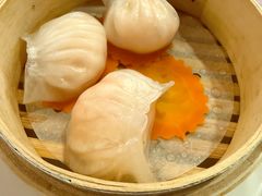 -金龙餐厅(圆山大饭店)