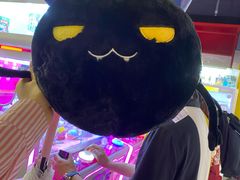-天天玩X秋葉原日系动漫游戏中心
