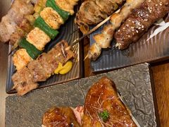 -鸟鹏烧鸟居酒屋(仁恒梦中心店)