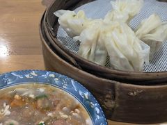 -晓友烧麦(光华村店)