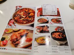 -乔阿马·江南味·驴肉香(龙湖华泾天街店)