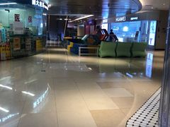 -IPARK购物中心