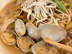 -北李妈妈菜·海肠捞饭(高新万达店)