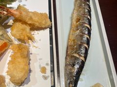 -萤初高端日料王(曲江银泰店)