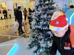 -保利MALL(天鹅湖店)