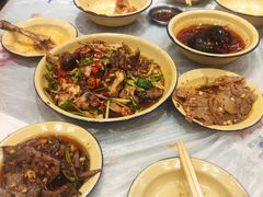 -东排食堂长沙小吃大排档(五一广场店)