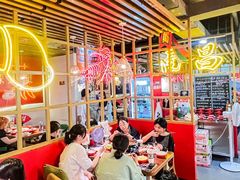 -老闵田螺馆·南昌市井菜·特色小吃(总店)