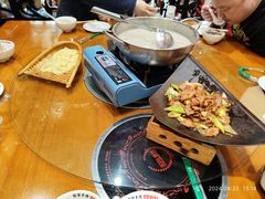 -前堡羊汤岫岩一部(凯隆店)