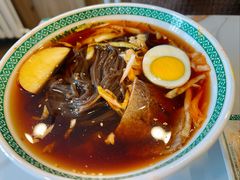 -华天延吉餐厅(西四总店)
