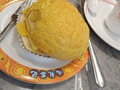 -九龙茶记·粤式餐厅融合菜(鹭江店)