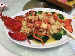 -百乐门喜宴(海珠广场华厦店)