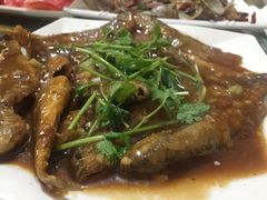 -晓伟海鲜家常菜