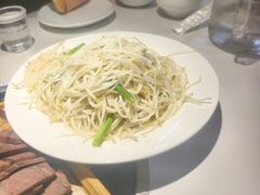 -百草香驴肉坊(国际城店)