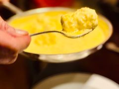 -广州柏悦酒店·悦景轩·粤菜餐厅