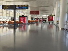 -银川河东国际机场