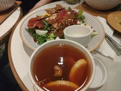 -BAKER&SPICE(环贸店)