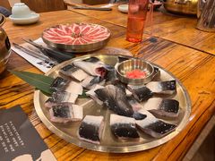 -味家烤肉烤鳗鱼牛排(西塔旗舰店)