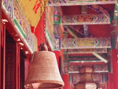 -都江堰普照寺
