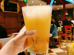 樱花优格-米斯特比萨(罗斯福店)