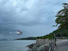 -三亚西岛海洋文化旅游区
